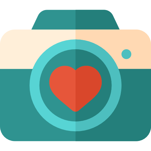 Photo camera